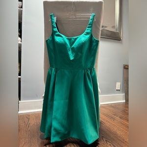 Sherri Hill Prom Dress